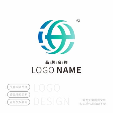 汝字標(biāo)志LOGO