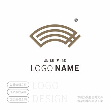 山西標志LOGO