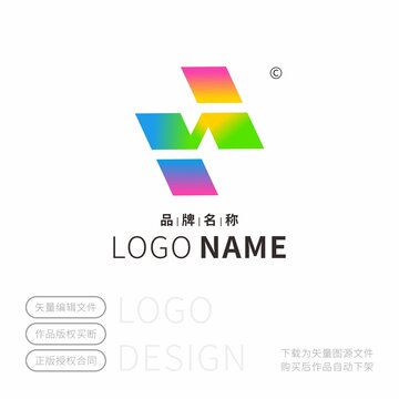 上標(biāo)志HLOGO