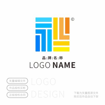 禮標(biāo)志LGOO