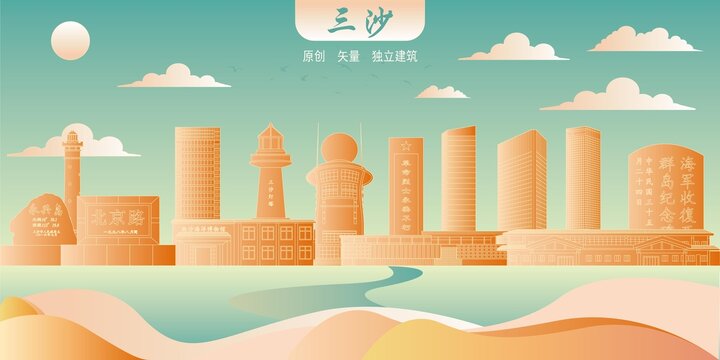 三沙