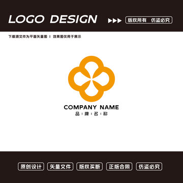 花瓣logo標(biāo)志