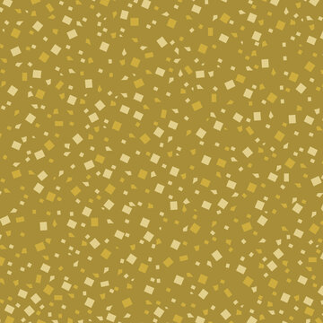 灑金紙金箔金色碎片底紋背景