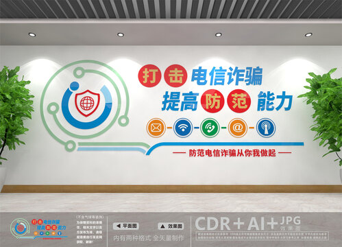反詐騙中心