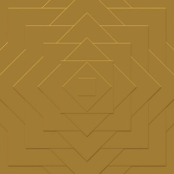 四邊形幾何旋轉(zhuǎn)重疊背景