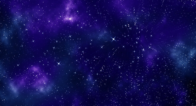 星空圖