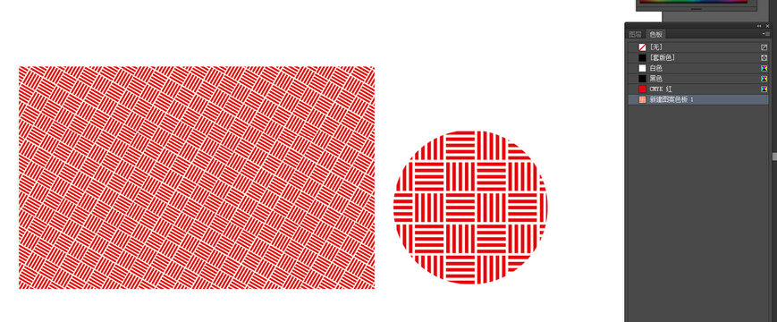 逆向底紋可填充可編輯改色改粗細(xì)