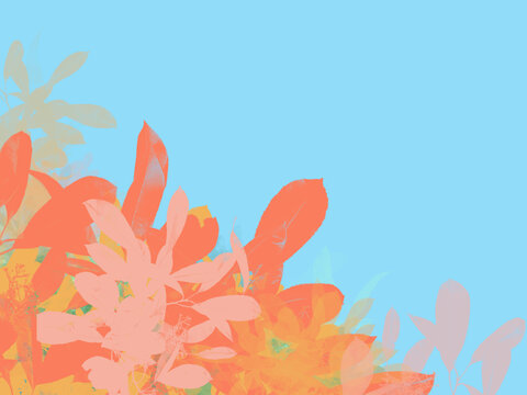 紅葉燦爛
