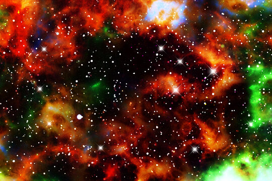 星空頂