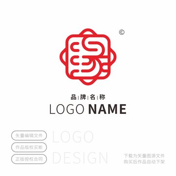 緣標(biāo)志LOGO