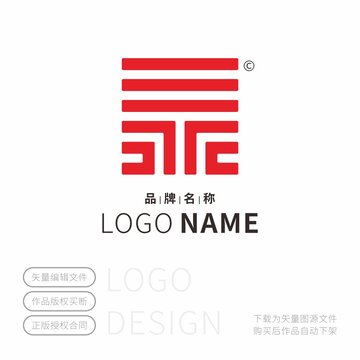 泰標(biāo)志LOGO
