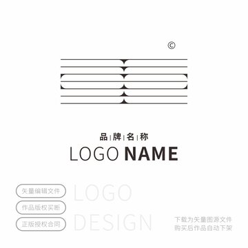 重標(biāo)志LOGO