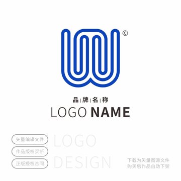 WT標(biāo)志LOGO