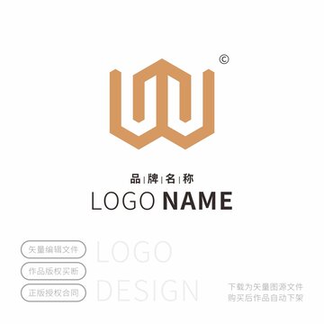WT標志LOGO