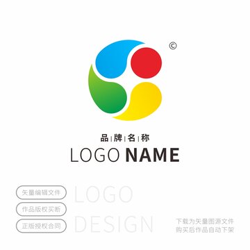 C標(biāo)志LOGO