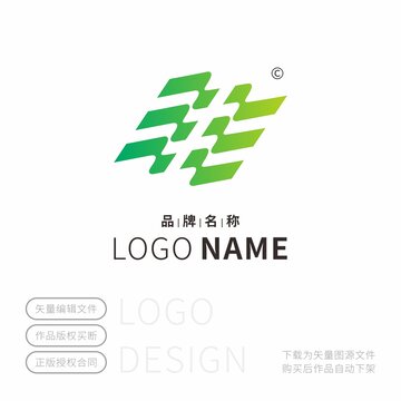 中標志LOGO