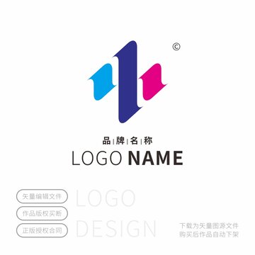 中標志LOGO