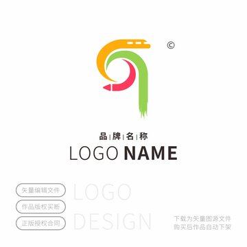 qbj標(biāo)志LOGO