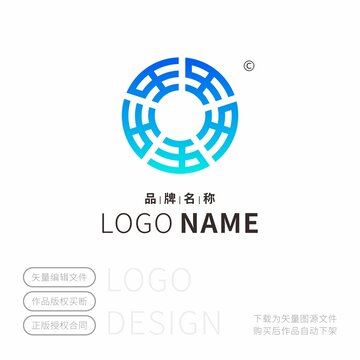 五標(biāo)志LOGO
