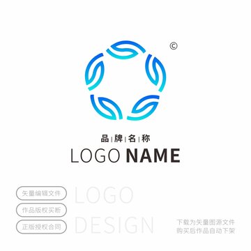 5S標志LOGO