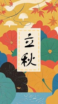 立秋