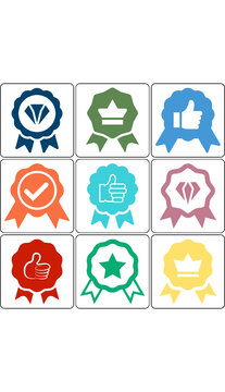 優(yōu)質(zhì)精選圖標(biāo)功能界面矢量圖符號(hào)