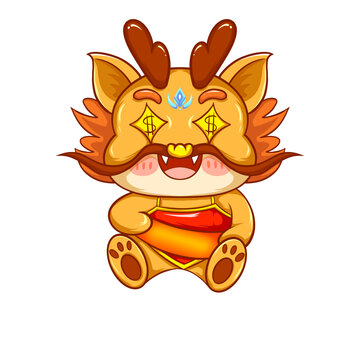 財(cái)運(yùn)到龍