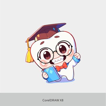 牙博士