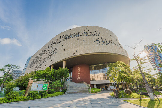 泉州市圖書館