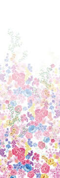 小碎花