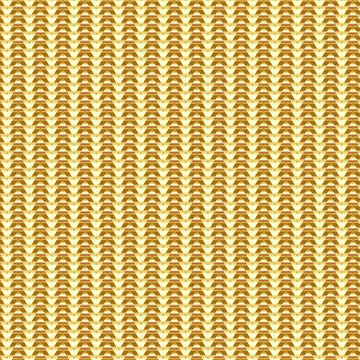 金色幾何背景肌理