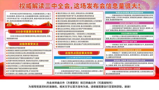 三中全會(huì)