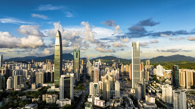 深圳羅湖
