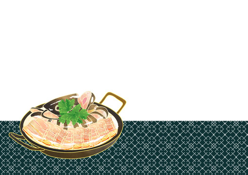 安徽特色美食小吃魚咬羊