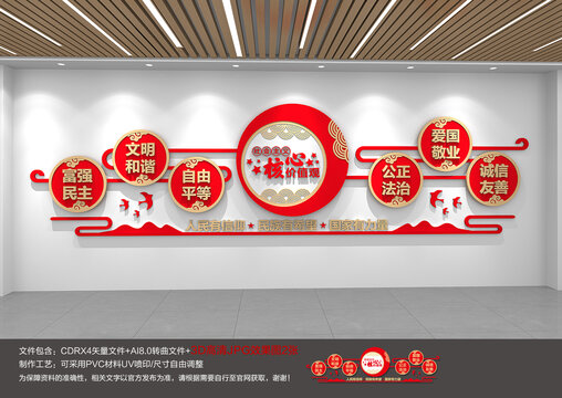 社會主義核心價(jià)值觀