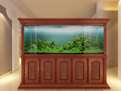 魚缸