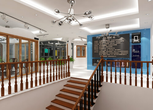 門窗展廳