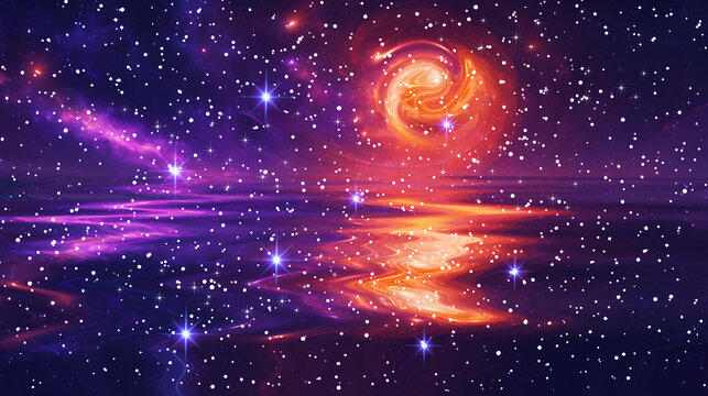 星空
