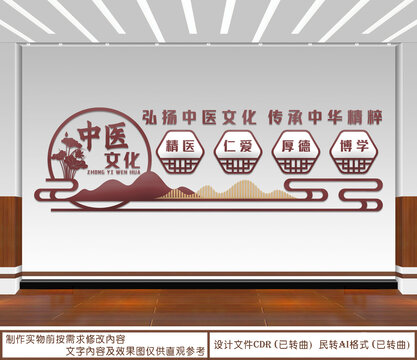中醫(yī)文化