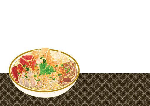 江蘇省特色美食小吃鴨血粉絲