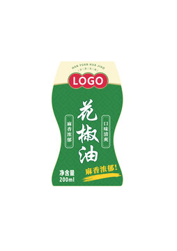 花椒油