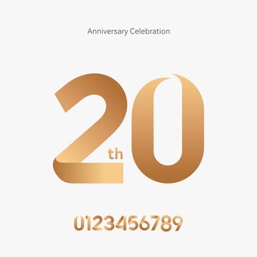 20周年