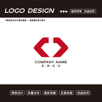互聯(lián)網(wǎng)logo標志