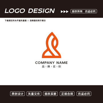 創(chuàng)意logo標(biāo)志