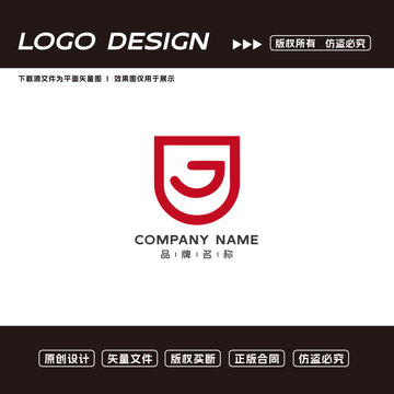 科技logo創(chuàng)意logo
