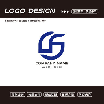 創(chuàng)意logo標志