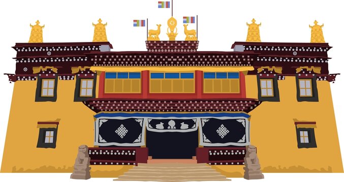 孚惠遠(yuǎn)寺