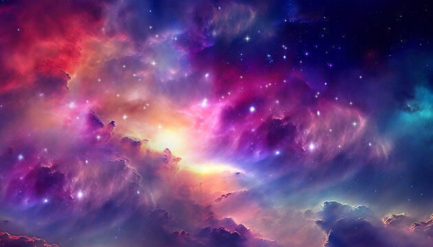 星空