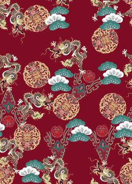 中國(guó)風(fēng)
