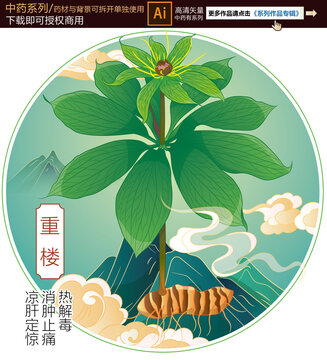 重樓